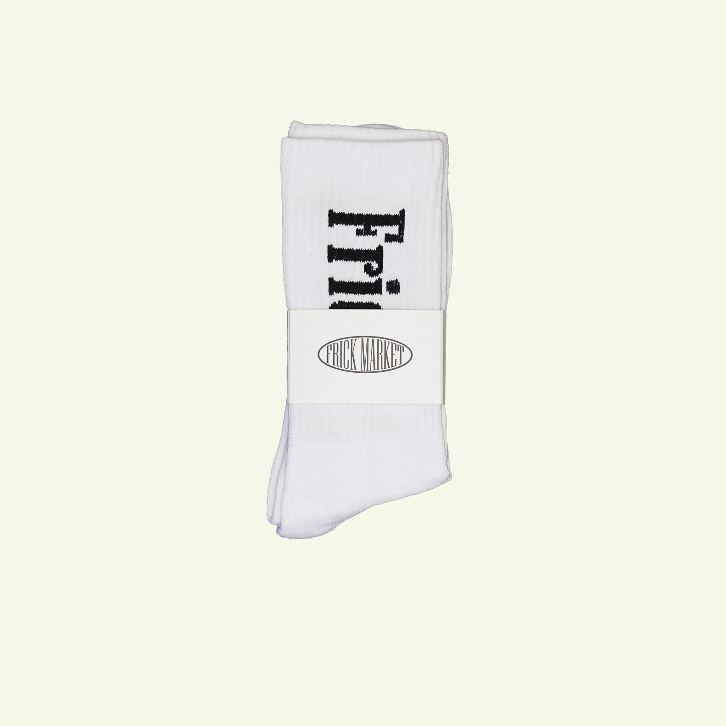 FRICK SOCKS